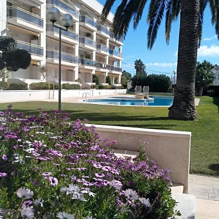 דירות קמברילס Relax I Sol מראה חיצוני תמונה